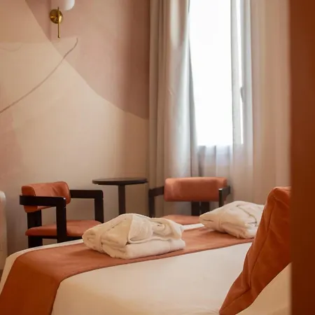 Penzion Margherita Padova