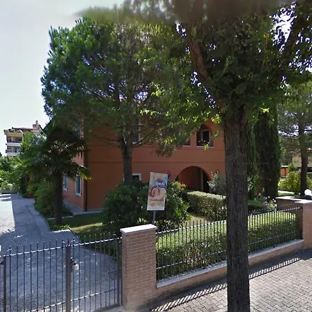 Apartment Margherita Bibione