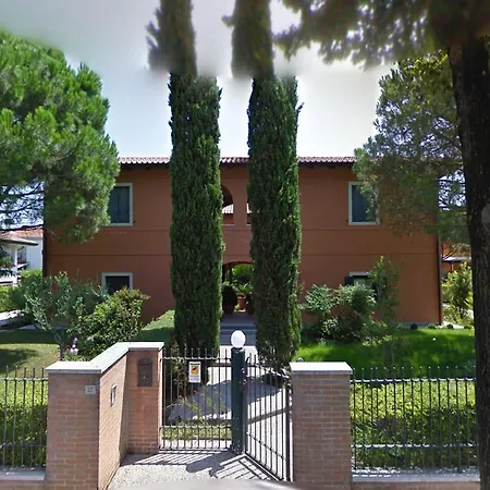 Apartment Margherita *