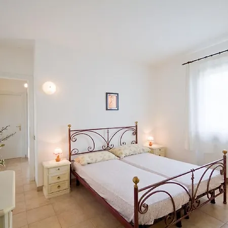 Apartment Margherita *