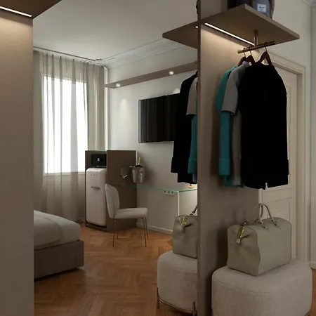 Guest house Margherita