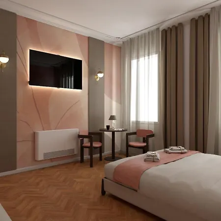 Guest house Margherita Padova