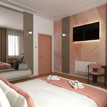 Margherita Guest house *
