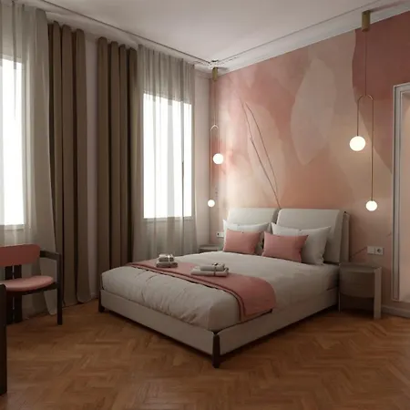 Margherita Guest house *