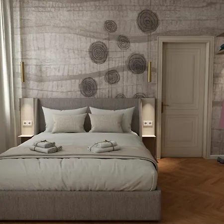Margherita Guest house Padova