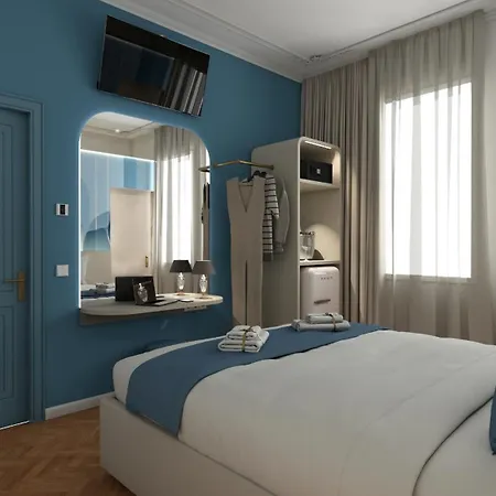 Margherita Guest house