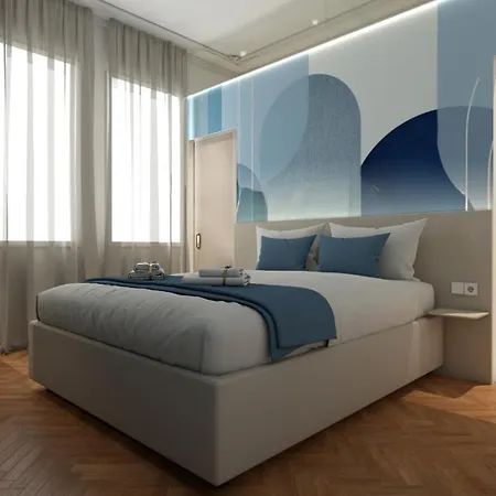 Margherita Guest house Padova
