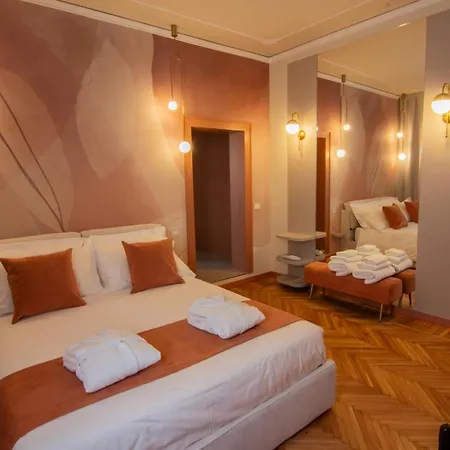 Margherita Guest house