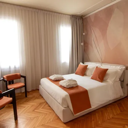 Margherita Guest house
