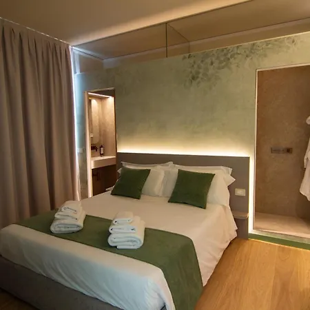 Margherita Guest house *