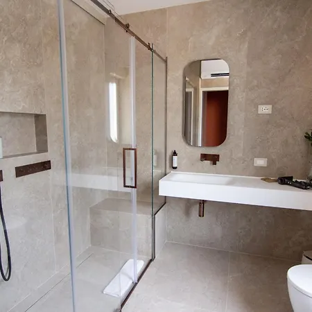 Margherita Guest house