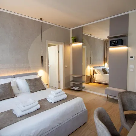 Margherita Guest house