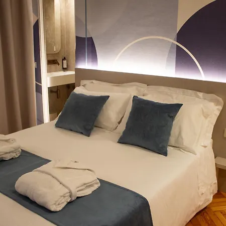 Guest house Margherita Padova