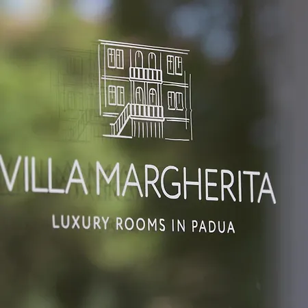 Guest house Margherita Padova