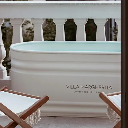 Margherita Guest house *