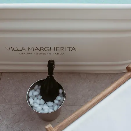 Margherita * 帕多瓦