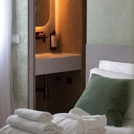 Margherita Guest house *