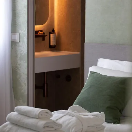 Guest house Margherita Padova