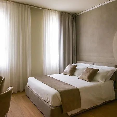 Margherita Guest house Padova