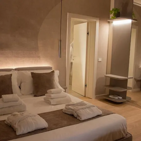 Guest house Margherita Padova