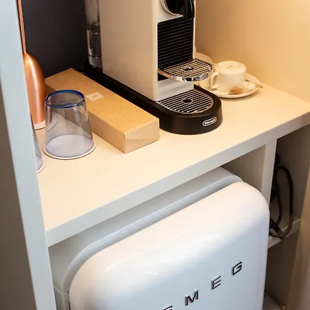 Margherita Guest house Padova