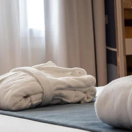 Guest house Margherita Padova